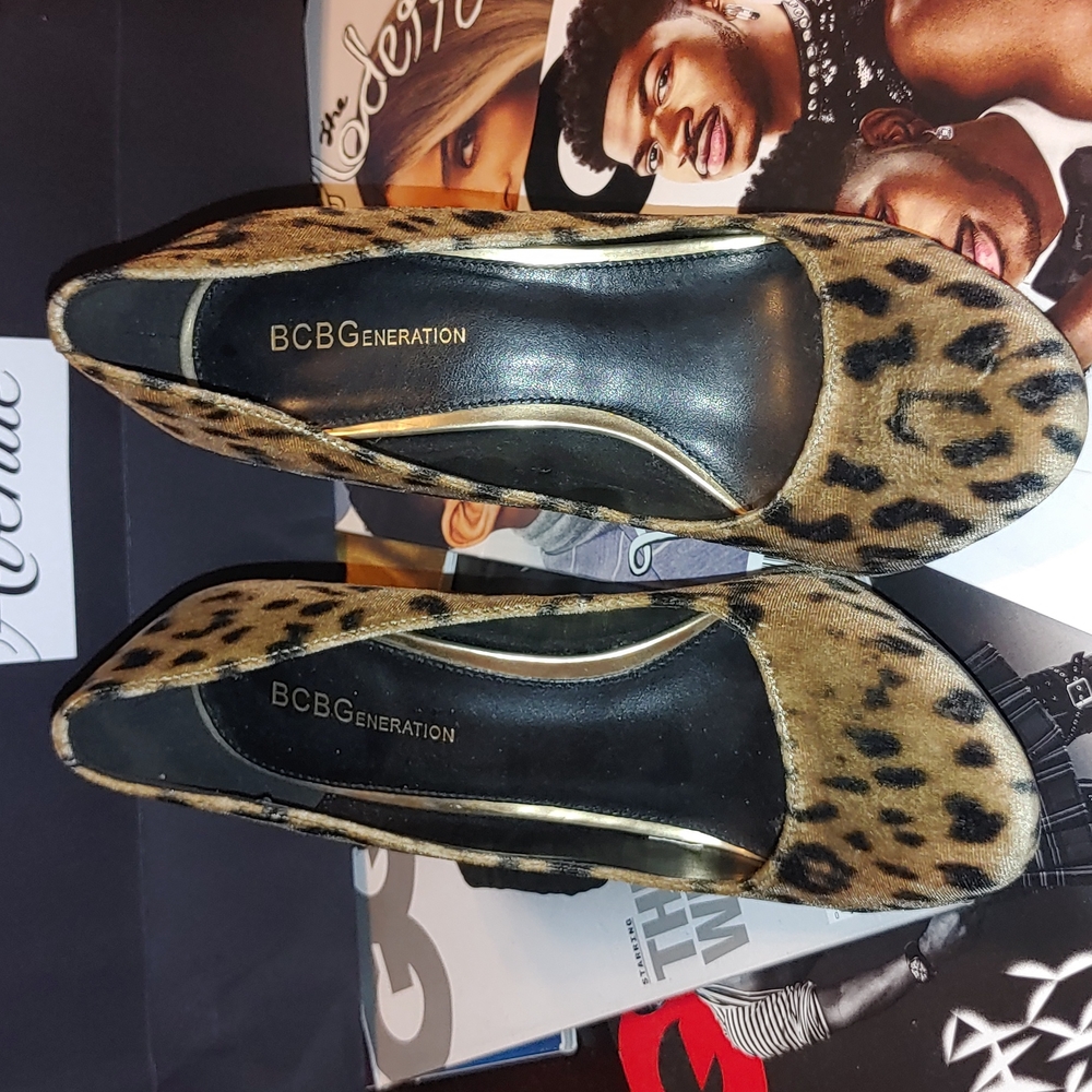 BCBG Generation heels